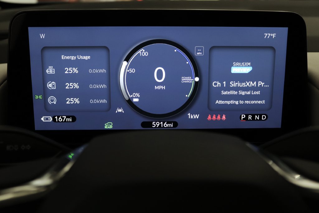 Used 2024 Honda Prologue Touring image 3