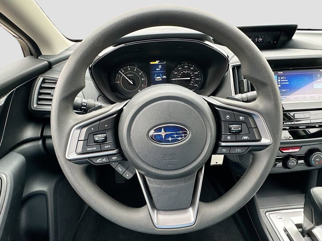 Certified 2022 Subaru Impreza 2.0i Premium image 13