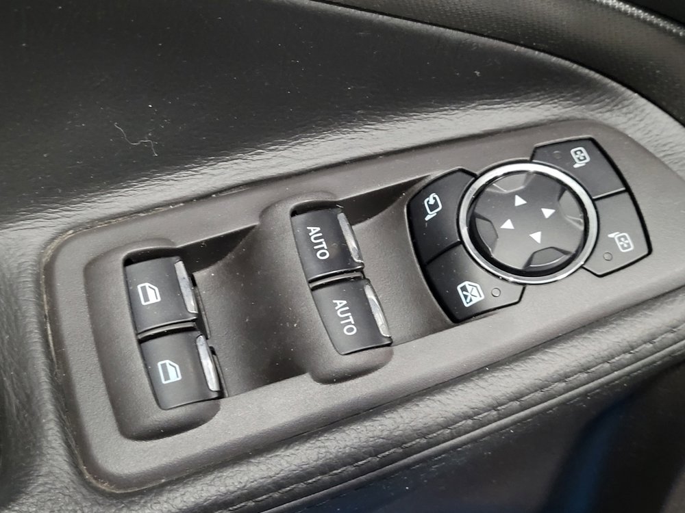 Used 2015 Ford Explorer Sport w/ Equipment Group 401A image 27