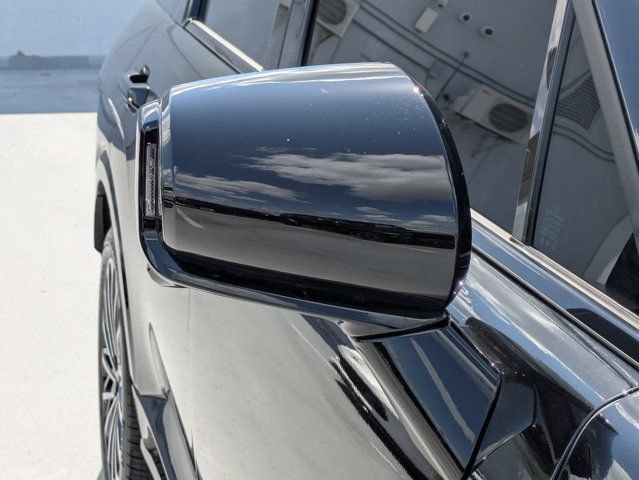 Used 2026 Hyundai Palisade Calligraphy FWD image 11