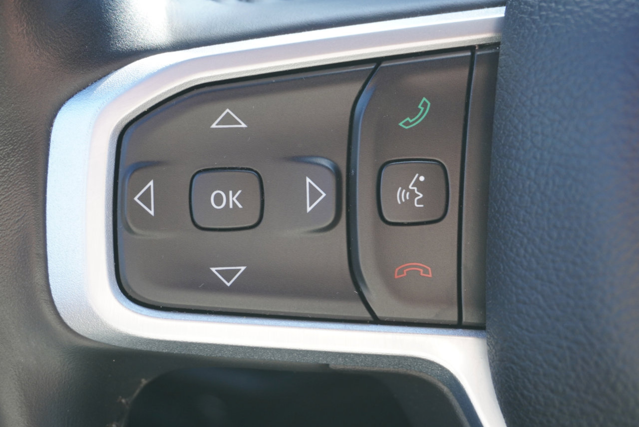 Used 2022 RAM 1500 Big Horn image 11