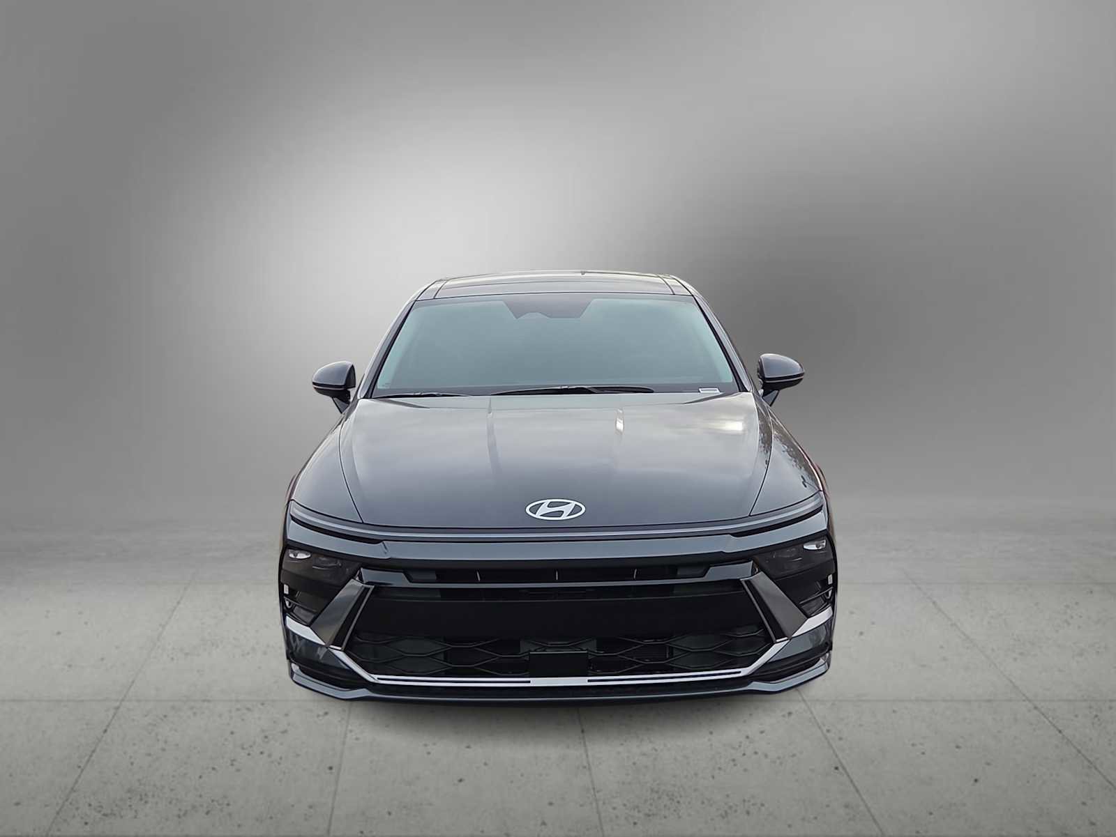 New 2026 Hyundai Sonata SEL FWD image 3