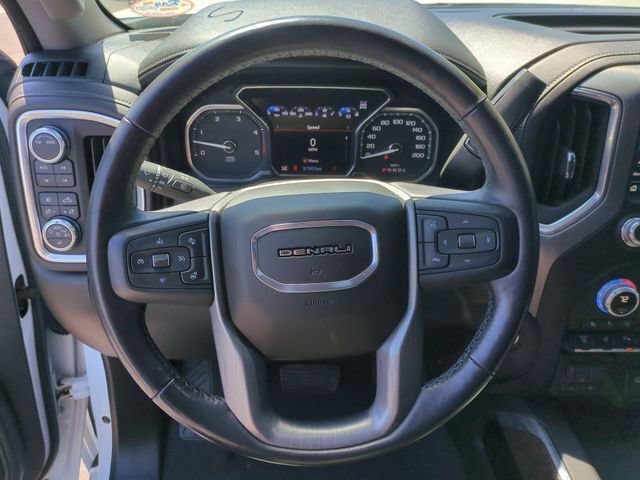 Used 2021 GMC Sierra 2500 Denali w/ Denali Ultimate Package AWD/4WD image 14