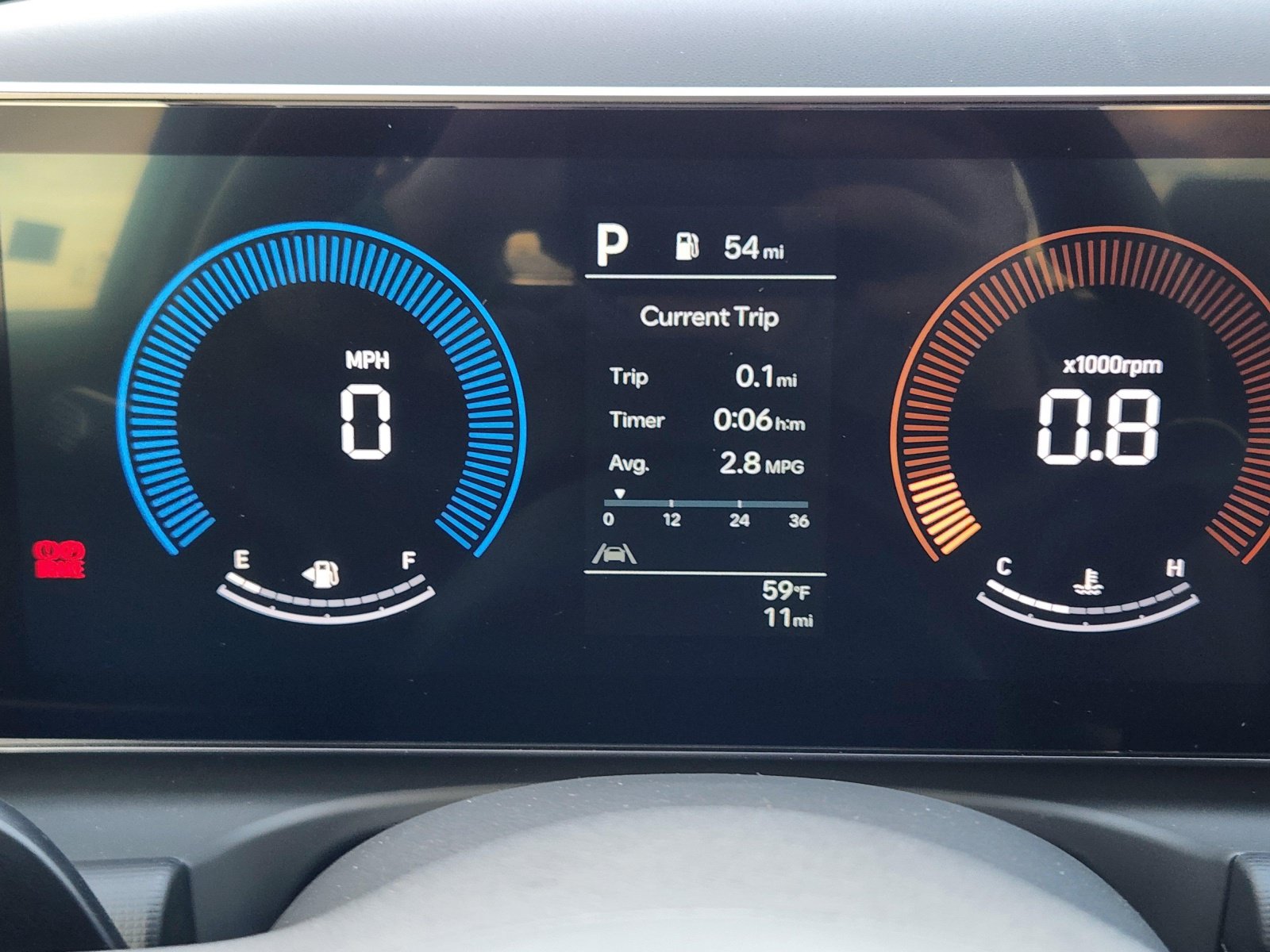 New 2026 Hyundai Santa Cruz SE AWD/4WD image 37