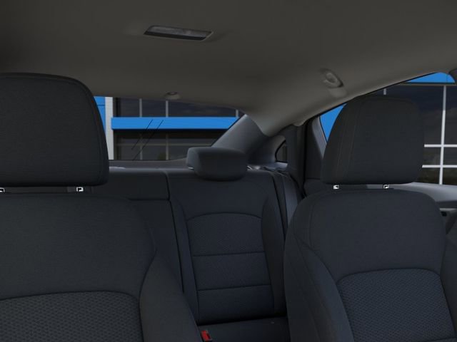 New 2025 Chevrolet Malibu RS image 24