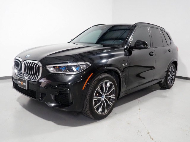 Used 2023 BMW X5 xDrive45e w/ Executive Package AWD/4WD image 10