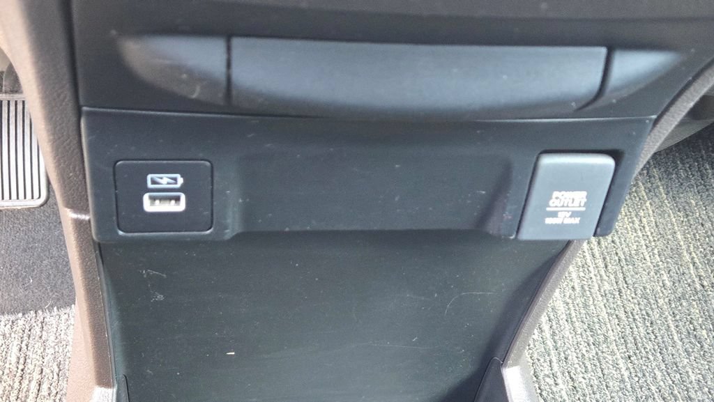 Used 2023 Honda Odyssey EX image 23