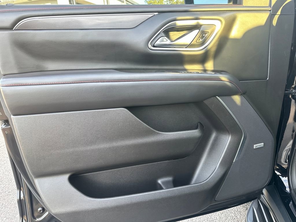 Used 2021 Chevrolet Tahoe RST w/ Luxury Package image 29