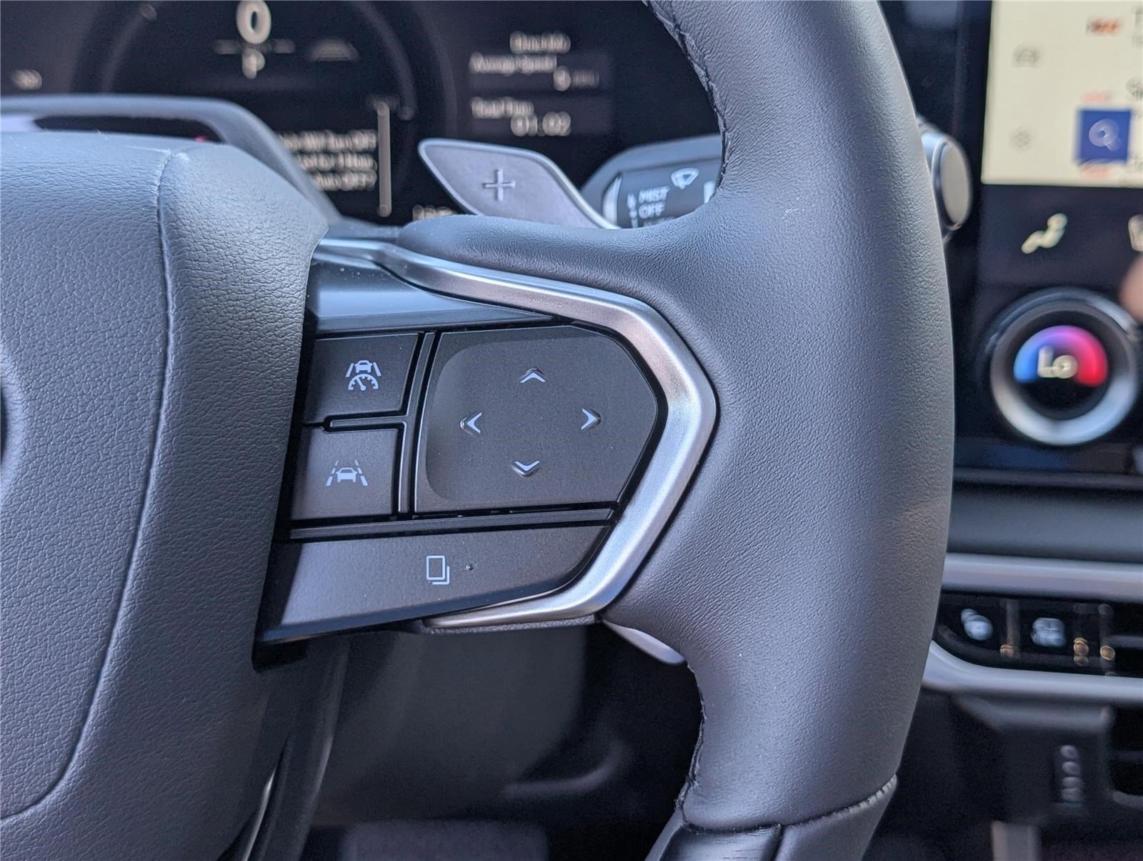 New 2025 Lexus RX 350 image 24