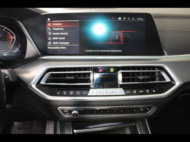 Used 2021 BMW X5 xDrive40i w/ Executive Package 2 AWD/4WD image 25
