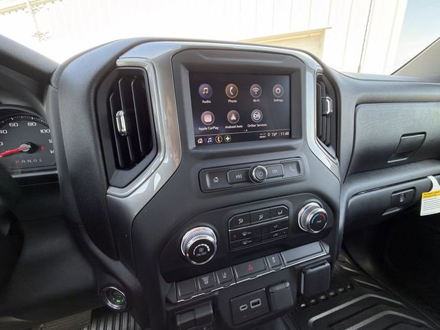 New 2026 GMC Sierra 3500 Pro image 12