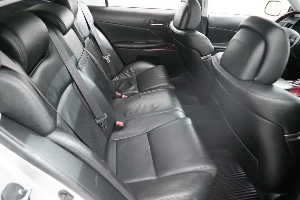 Used 2009 Lexus GS 450h RWD image 57