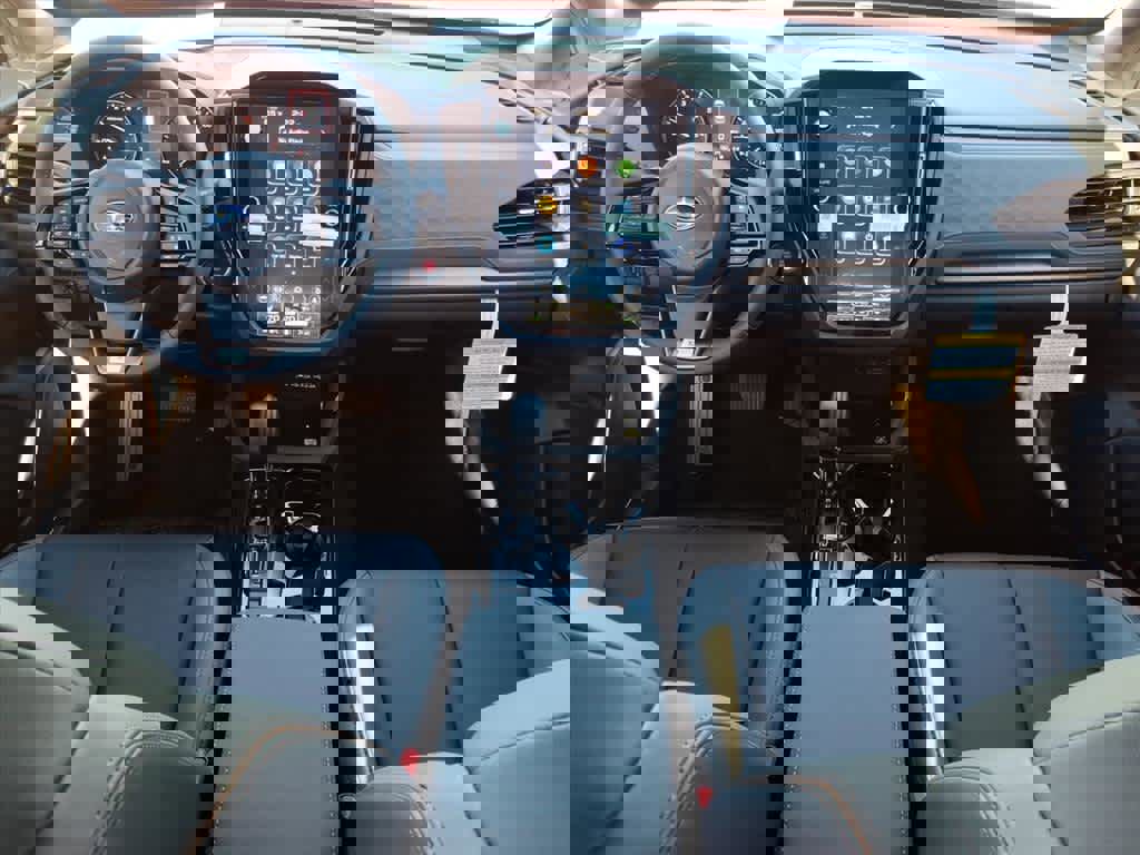 New 2026 Subaru Forester Sport image 28