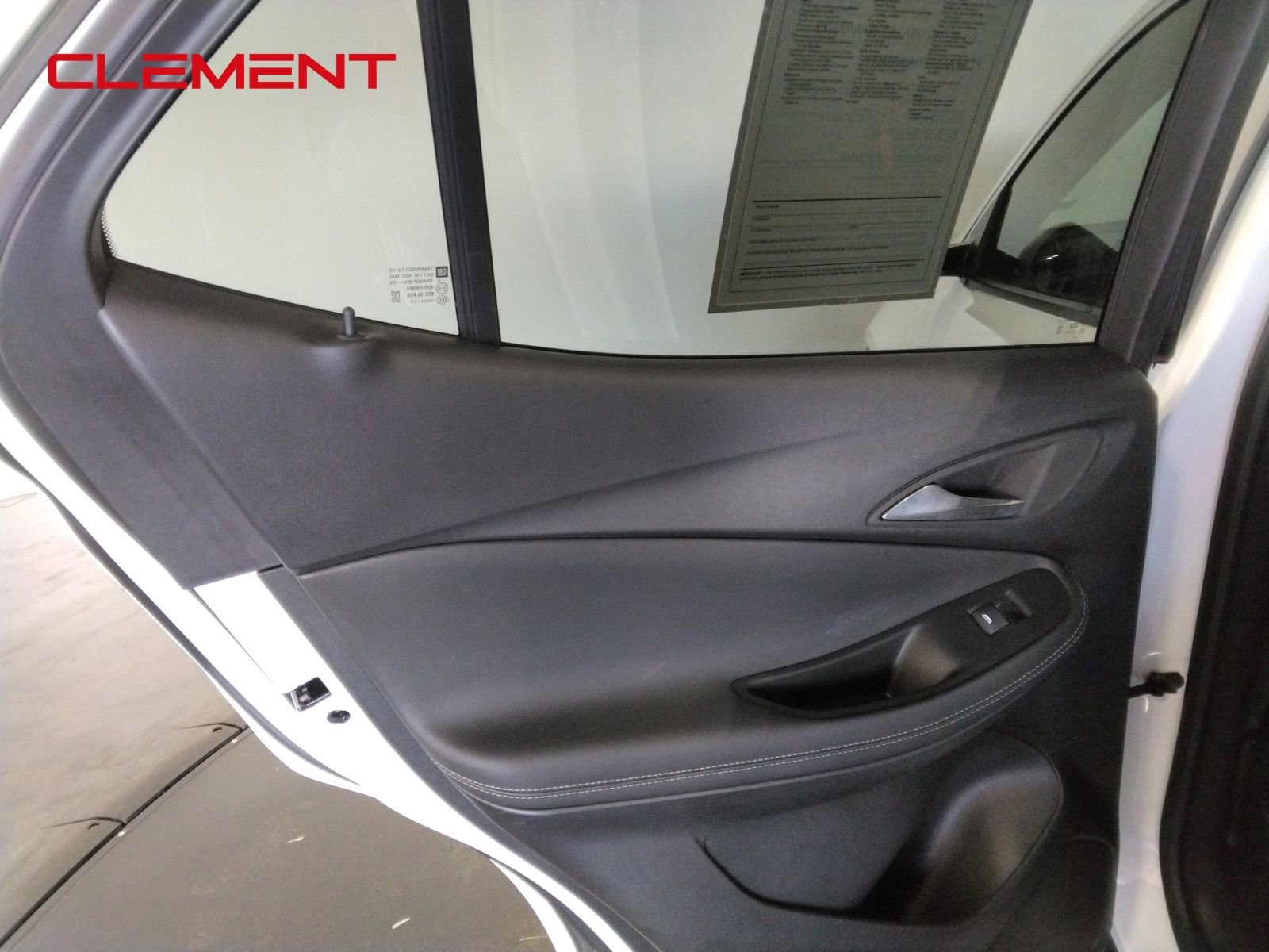 Used 2025 Buick Encore GX Preferred image 29