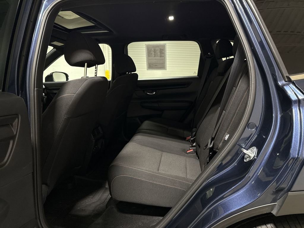 Used 2023 Honda CR-V Sport image 23