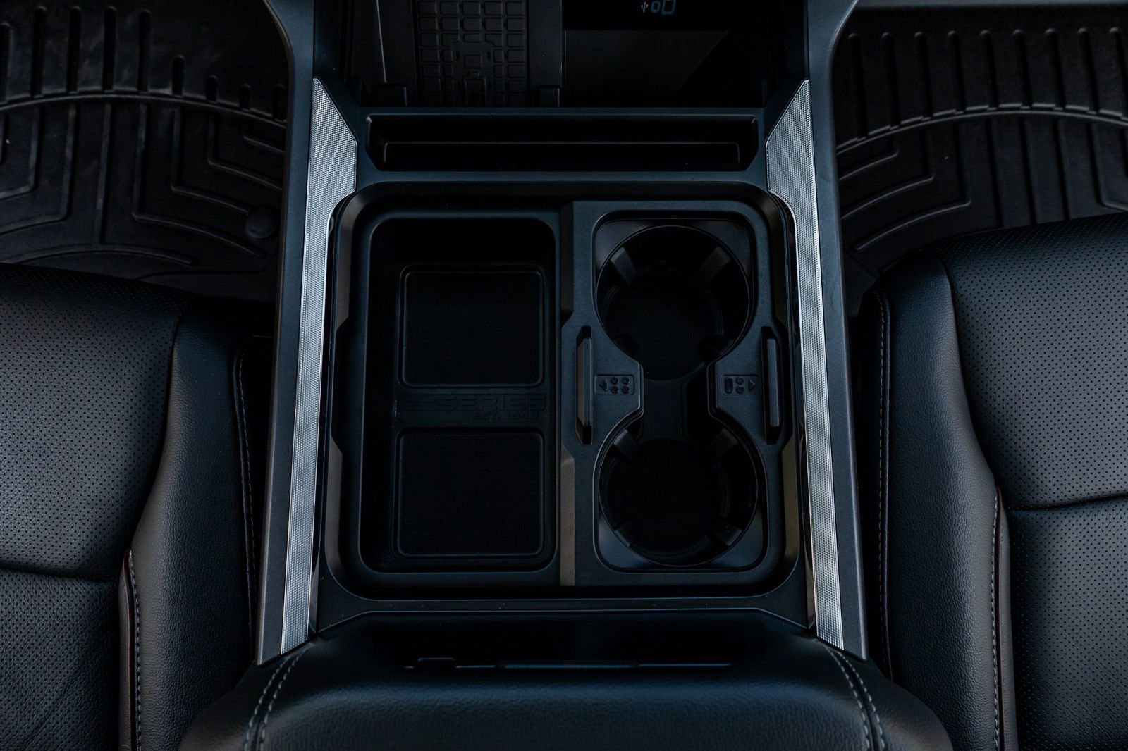 Used 2024 Ford F250 Lariat w/ Lariat Ultimate Package image 28