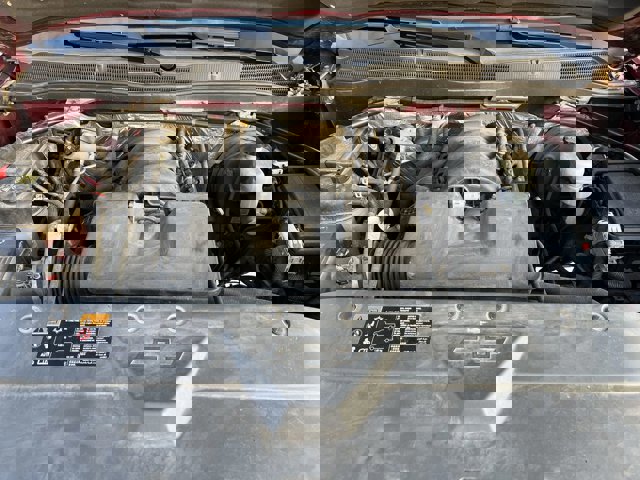 Used 2014 Chevrolet Silverado 1500 W/T w/ Trailering Package image 29