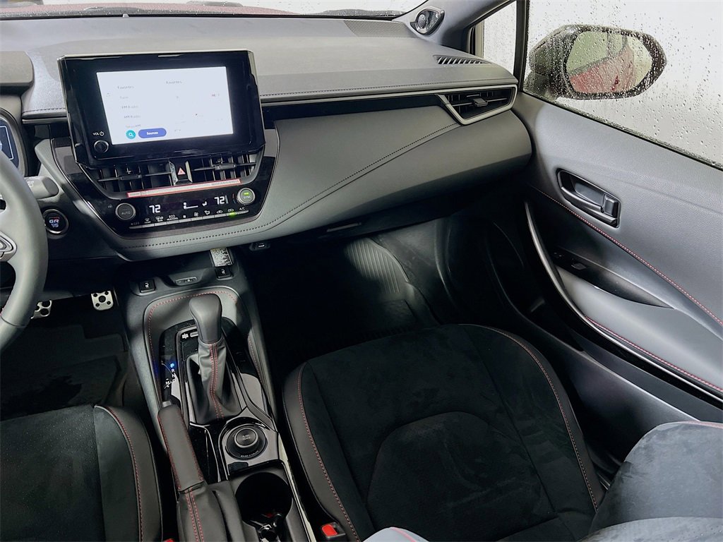 New 2026 Toyota Corolla GR image 20