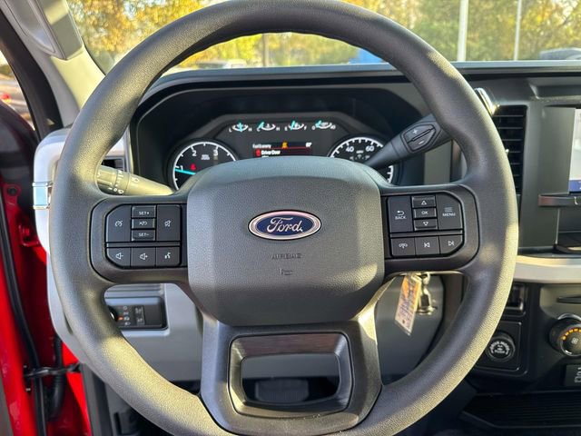 New 2026 Ford F350 XL w/ 360-Degree Camera Package image 23