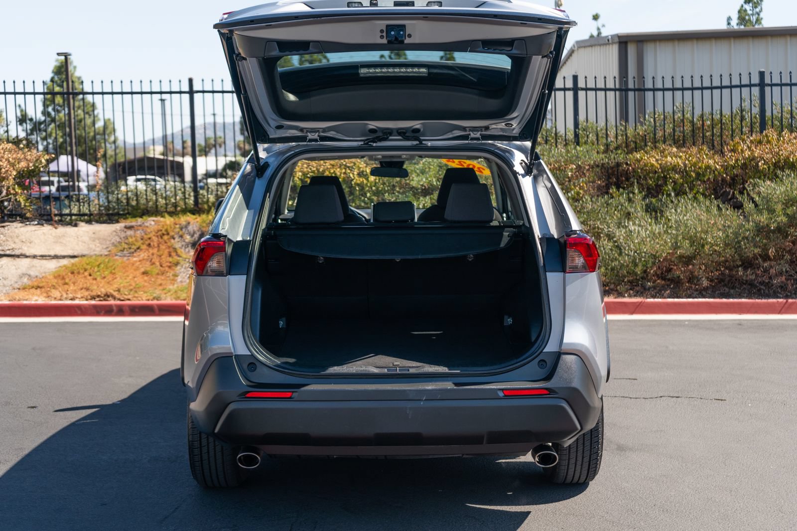 Certified 2024 Toyota RAV4 XLE AWD/4WD image 23
