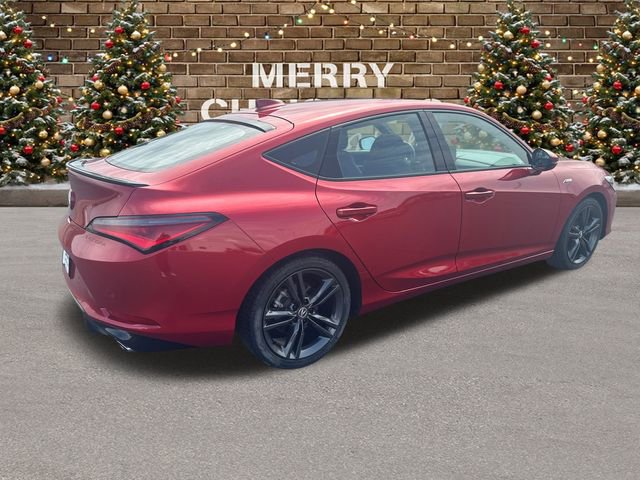Used 2023 Acura Integra A-Spec image 5