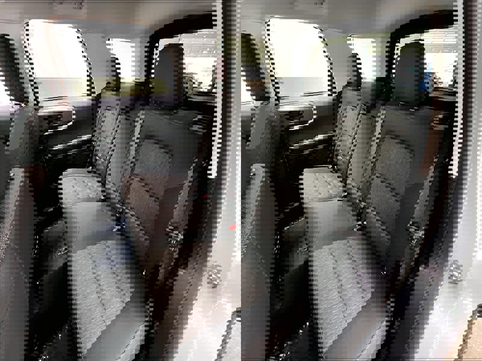 Used 2023 Ford Bronco Sport Big Bend w/ Convenience Package image 26