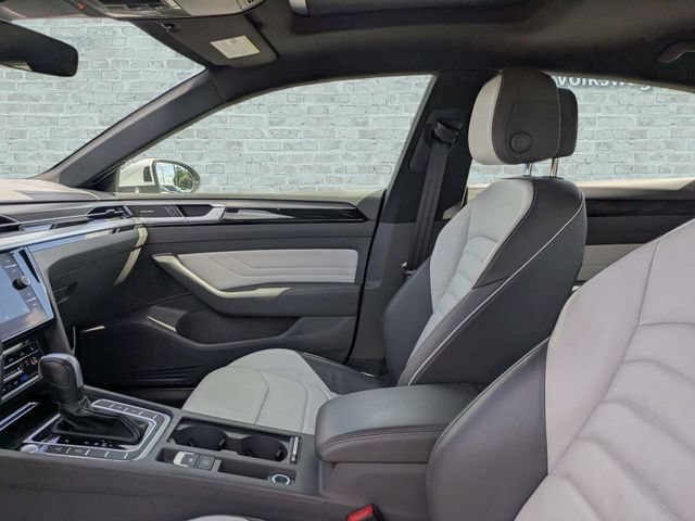 Certified 2023 Volkswagen Arteon SEL Premium AWD/4WD image 20