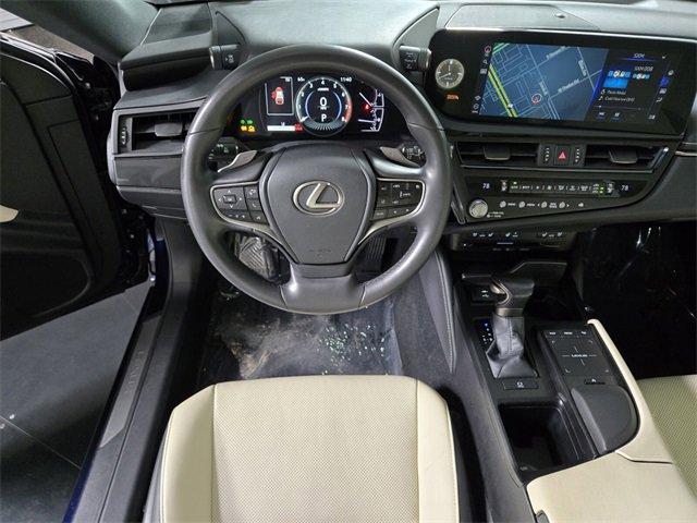 Used 2022 Lexus ES 350 w/ Premium Package image 17