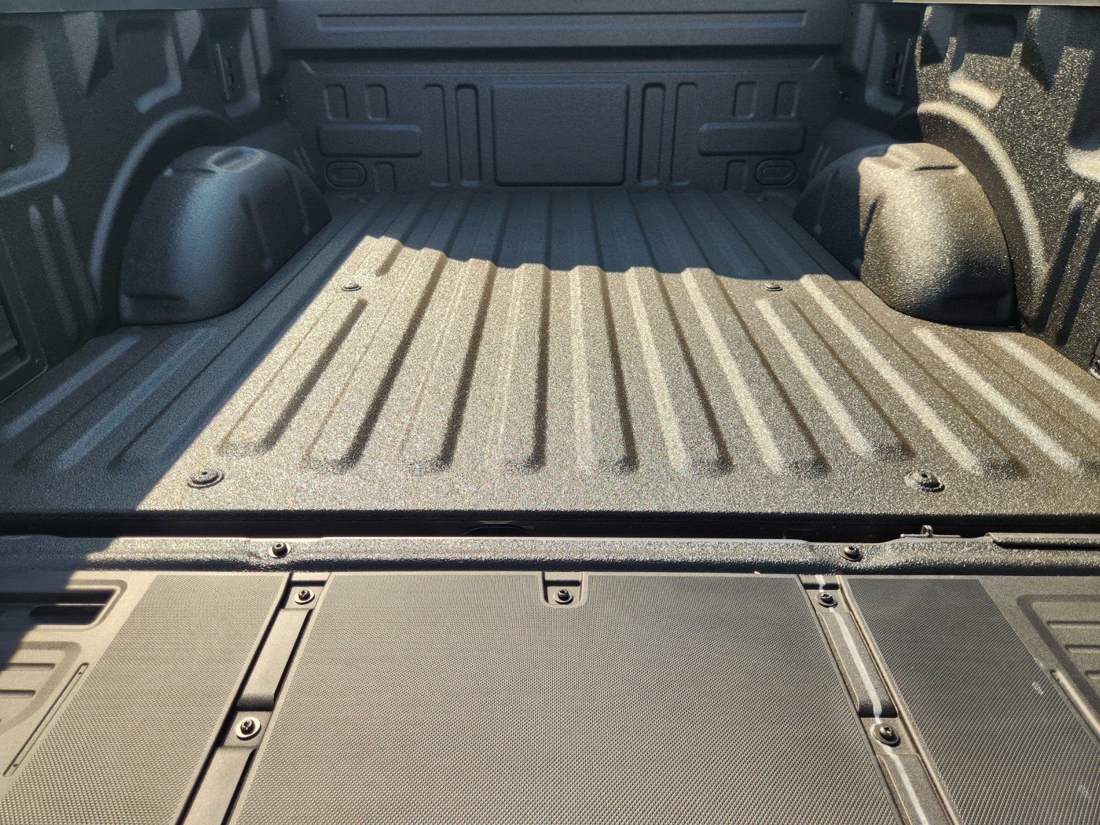 New 2026 Ford F150 Raptor AWD/4WD image 28
