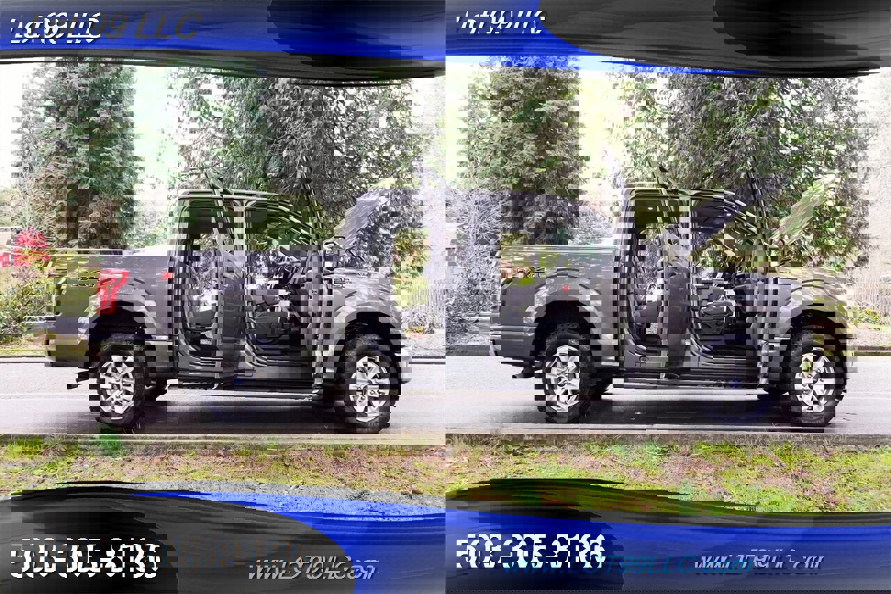 Used 2016 Ford F150 XLT image 28