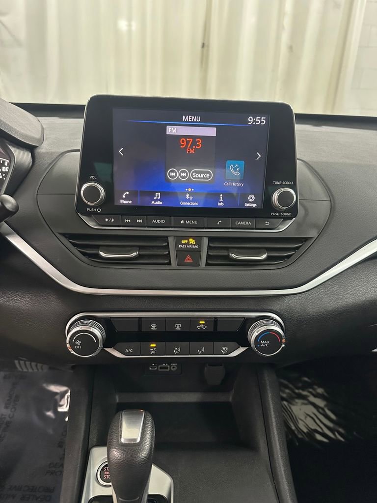 Used 2019 Nissan Altima 2.5 S AWD/4WD image 19