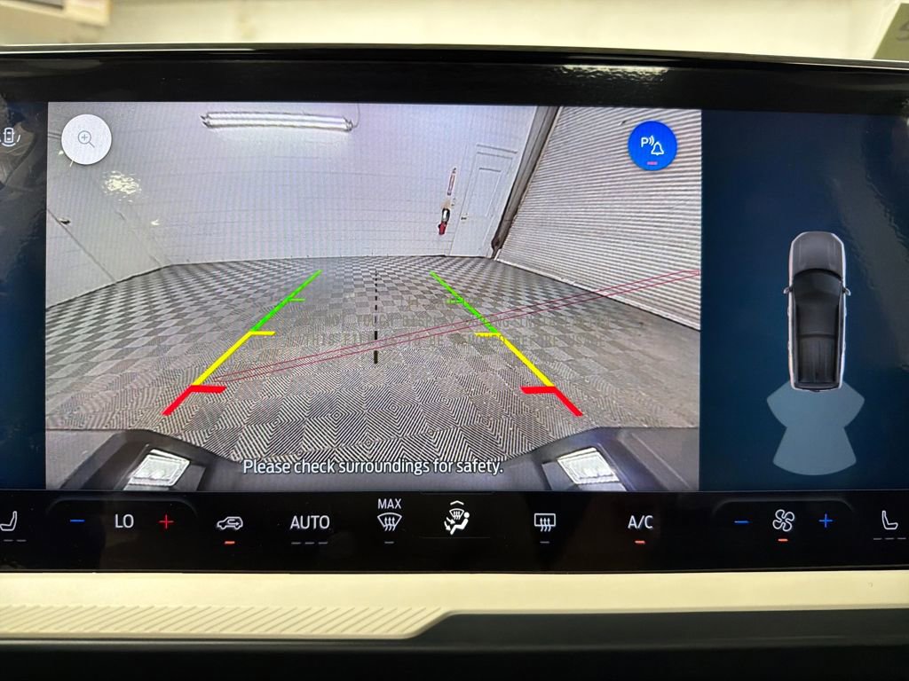 New 2025 Ford Bronco Sport Heritage w/ Convenience Package image 25