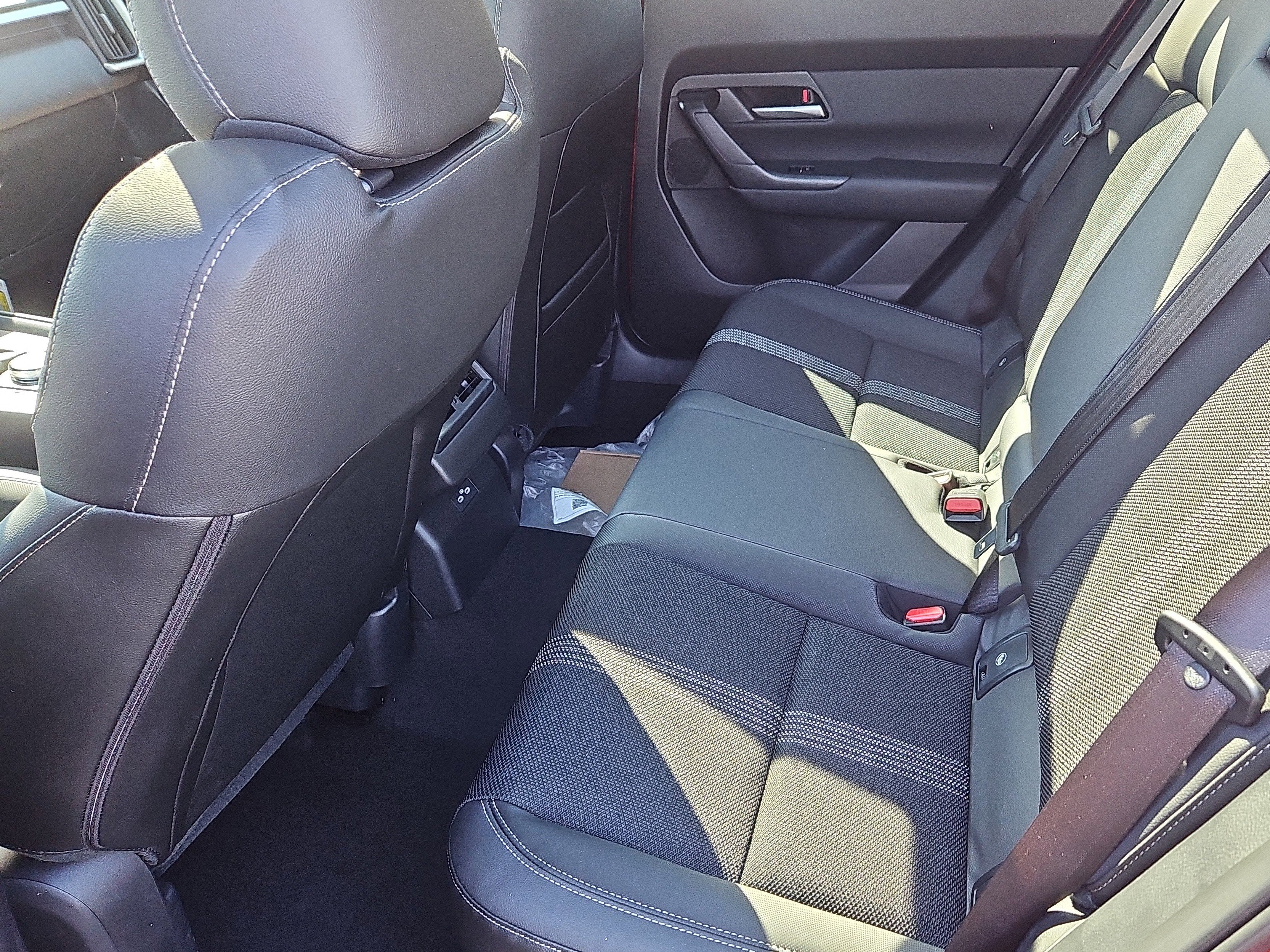 New 2026 MAZDA CX-50 AWD 2.5 S w/ Weather Package image 18