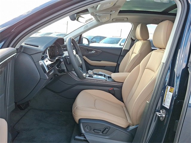 New 2026 Audi Q7 3.0T Premium Plus image 9