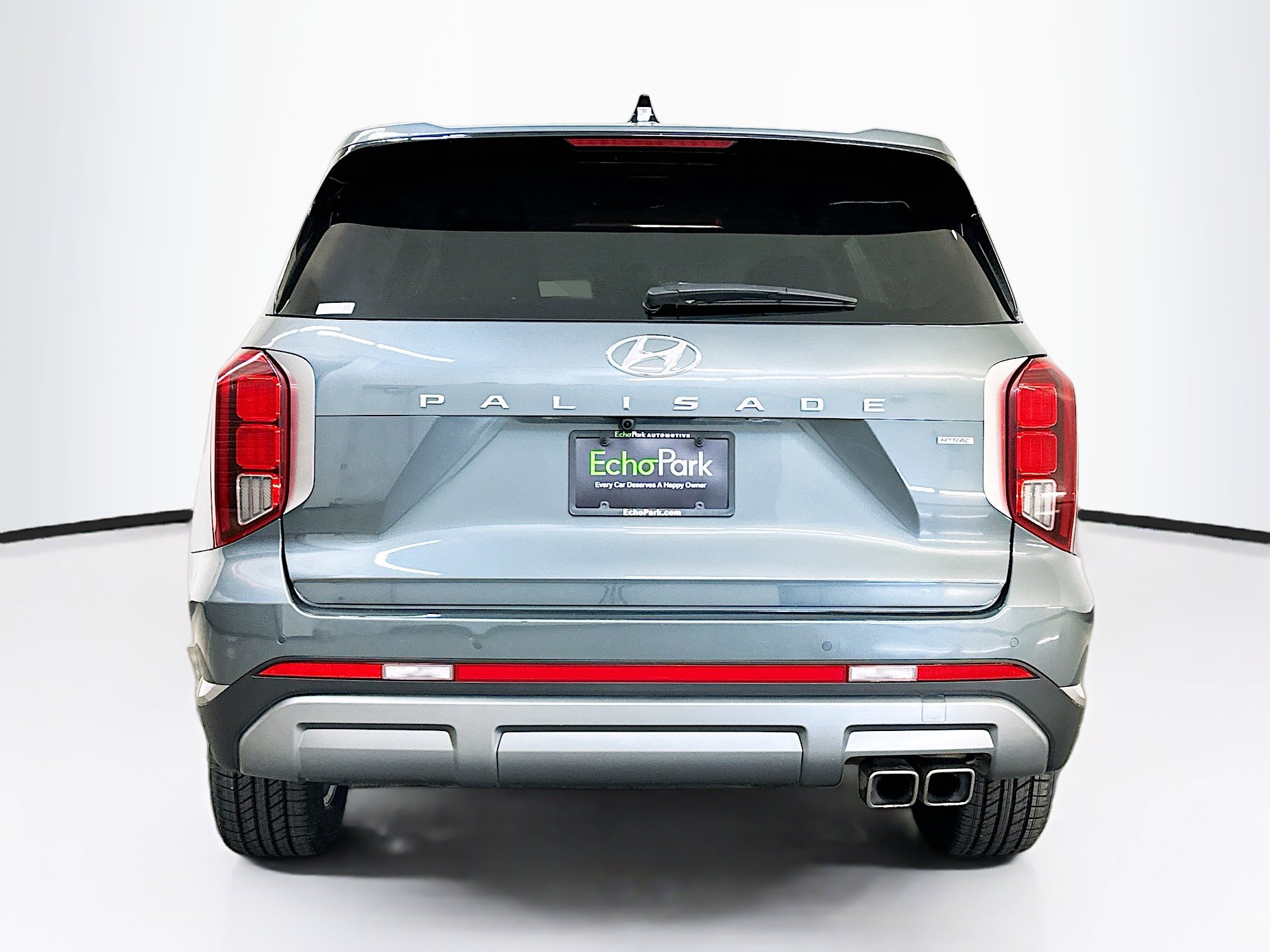 Used 2025 Hyundai Palisade SEL image 7