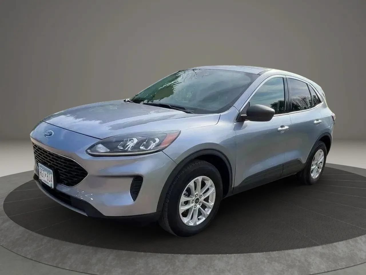 Used 2022 Ford Escape SE w/ Convenience Package AWD/4WD image 26