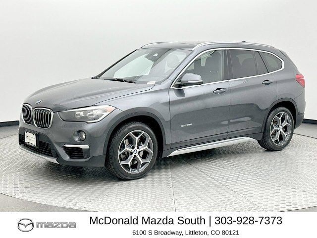 Used 2016 BMW X1 xDrive28i