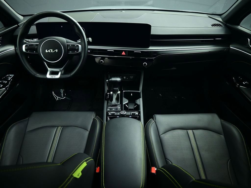 Used 2025 Kia K5 GT w/ GT1 Package image 35