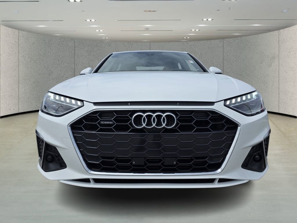 Used 2024 Audi A4 2.0T Premium Plus image 8