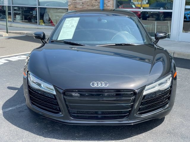 Used 2015 Audi R8 V10 AWD/4WD image 12
