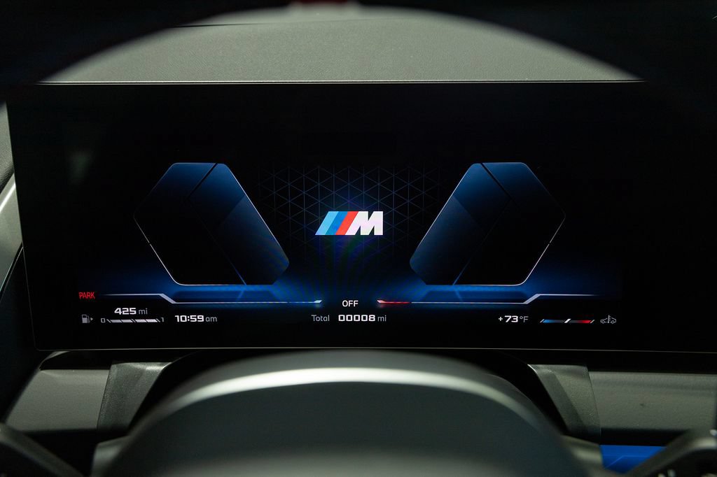 New 2026 BMW X3 M50 w/ Premium Package AWD/4WD image 23