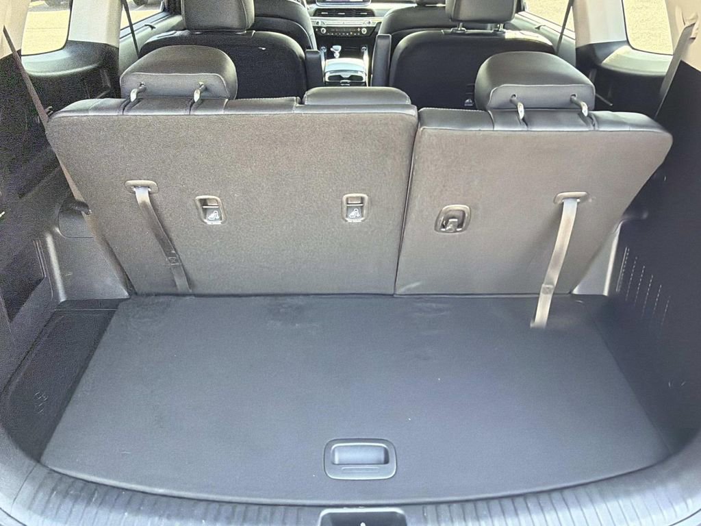 Used 2022 Kia Telluride EX w/ EX Premium Package image 17