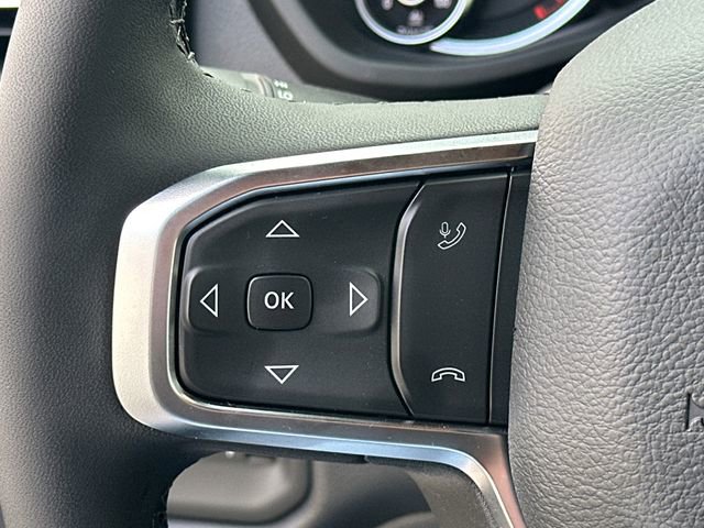 New 2026 RAM 2500 Big Horn image 24