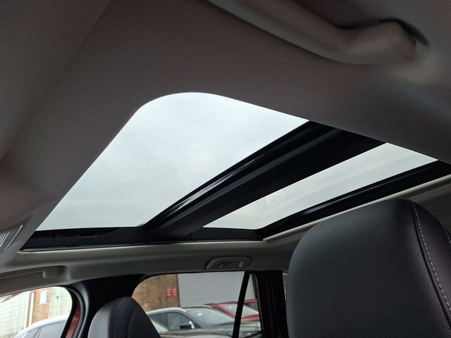 New 2026 MAZDA CX-50 2.5 Hybrid w/ Weather Package image 15