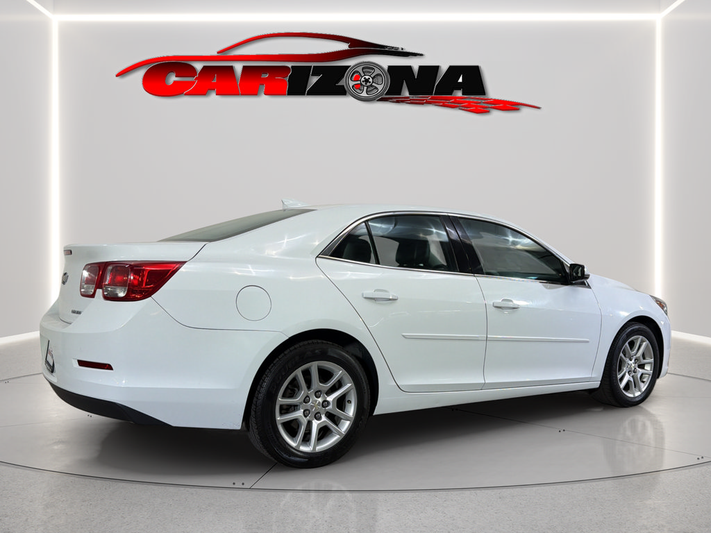 Used 2015 Chevrolet Malibu LT w/ Power Convenience Package FWD image 5