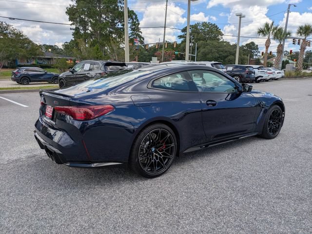 New 2027 BMW M4 Competition w/ Executive Package RWD image 5