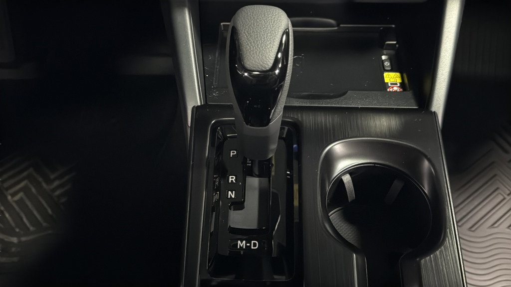 New 2026 Subaru Outback Limited AWD/4WD image 39