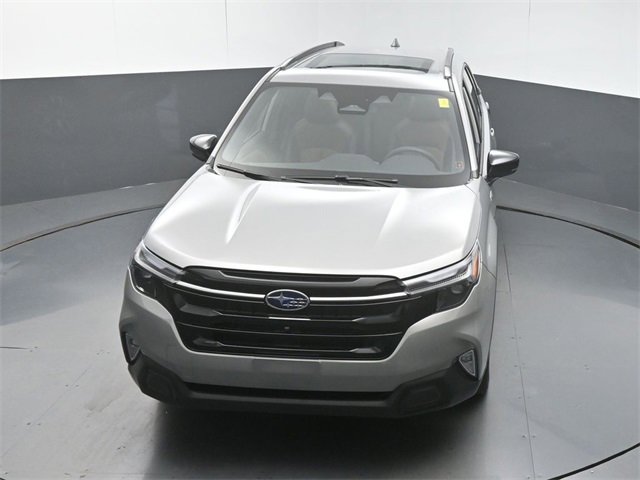 New 2025 Subaru Forester Touring image 45