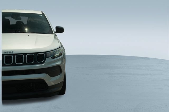 Used 2024 Jeep Compass Sport AWD/4WD image 41