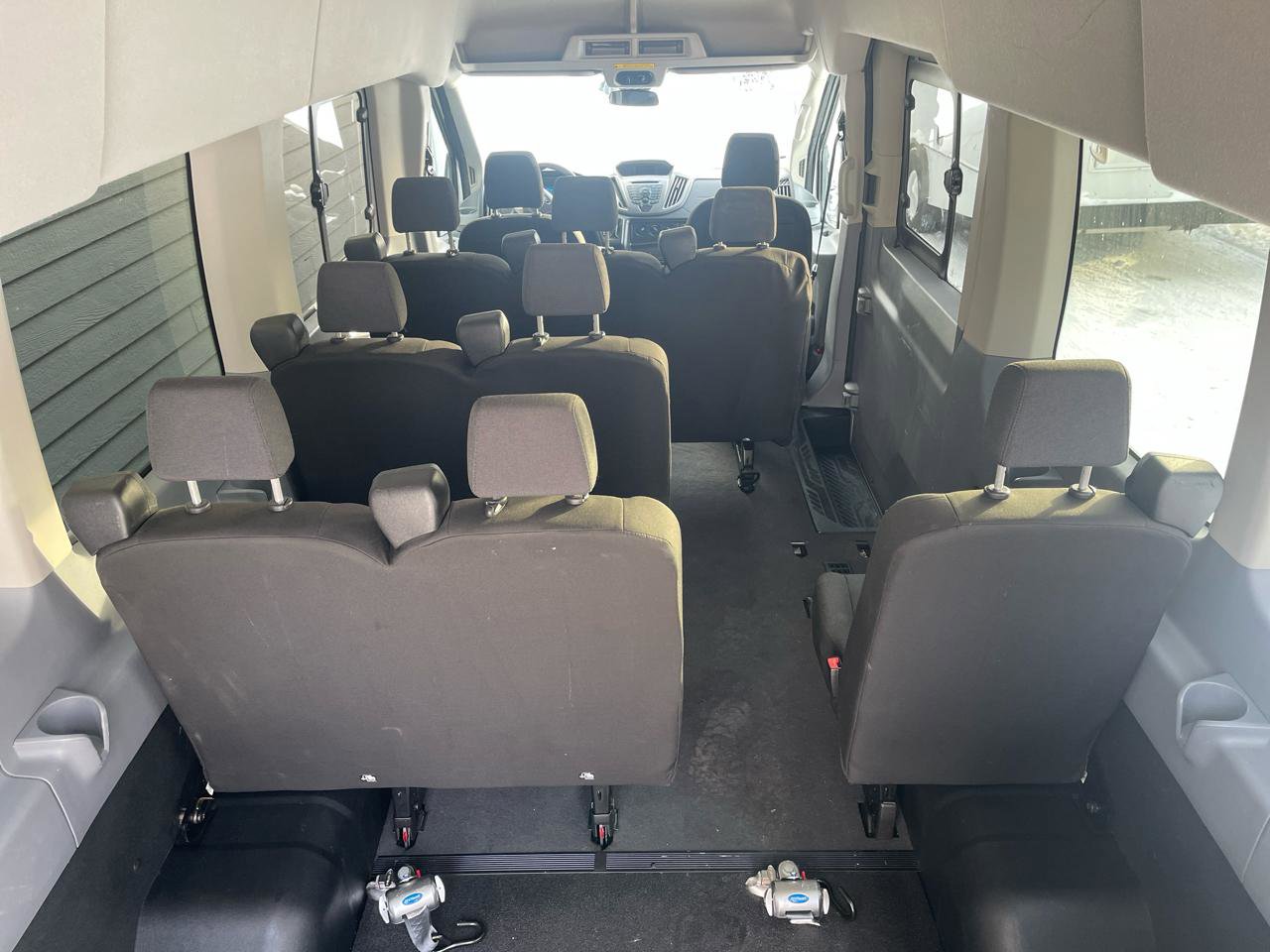 Used 2018 Ford Transit 350 XL RWD image 20